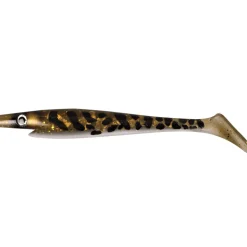 Strike Pro Giant Pig Shad 10