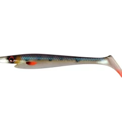 Strike Pro Giant Pig Shad 10