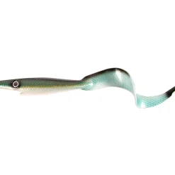 Strike Pro Giant Pig Tail 15,75" (40 cm)