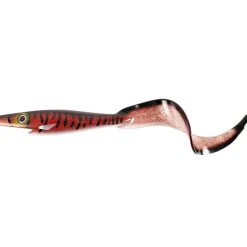 Strike Pro Giant Pig Tail 15,75" (40 cm)