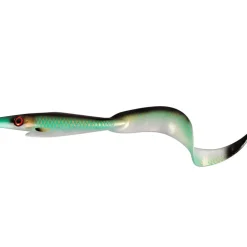 Strike Pro Giant Pig Tail 15,75