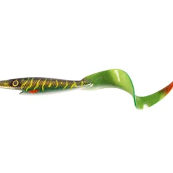 Strike Pro Giant Pig Tail 15,75