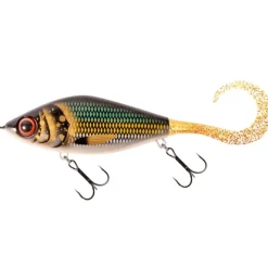 Strike Pro Guppie 13,5 cm / 120 g