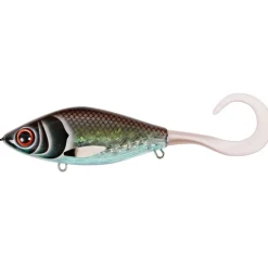 Strike Pro Guppie 13,5 cm / 120 g