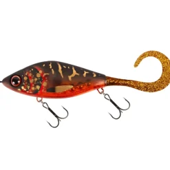 Strike Pro Guppie 13,5 cm / 120 g