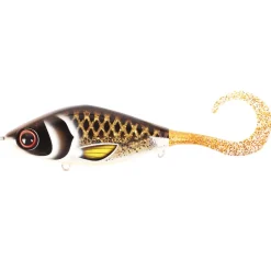 Strike Pro Guppie 13,5 cm / 120 g