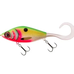 Strike Pro Guppie 13,5 cm / 120 g
