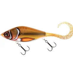 Strike Pro Guppie DS 9 cm / 35 g