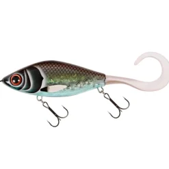 Strike Pro Guppie DS 9 cm / 35 g