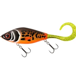 Strike Pro Guppie Junior 11 cm (Shallow)