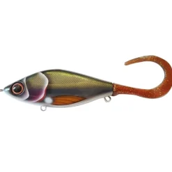 Strike Pro Guppie Junior 11 cm (Shallow)
