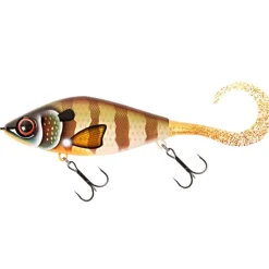 Strike Pro Guppie Junior 11 cm (Sinking)