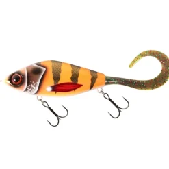 Strike Pro Guppie Junior 11 cm (Sinking)