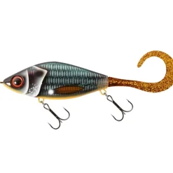 Strike Pro Guppie Junior 11 cm (Sinking)