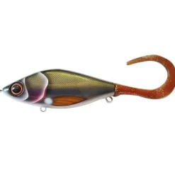 Strike Pro Guppie Junior 11 cm (Sinking)