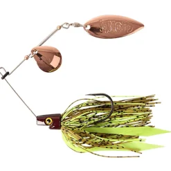 Strike Pro Pig Chopper / Spinnerbait