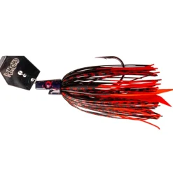 Strike Pro Pig Hula / Chatterbait