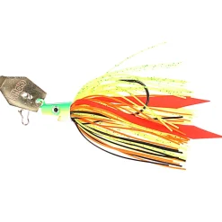 Strike Pro Pig Hula / Chatterbait