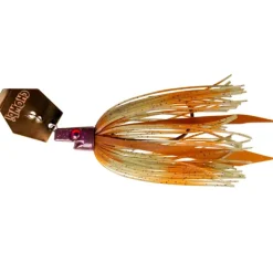 Strike Pro Pig Hula / Chatterbait