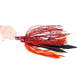 Strike Pro Pig Hula / Chatterbait