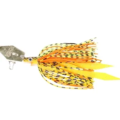 Strike Pro Pig Hula / Chatterbait