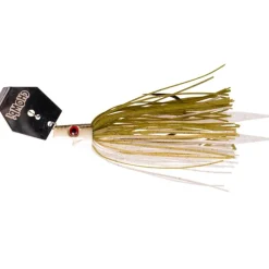Strike Pro Pig Hula / Chatterbait