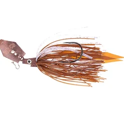 Strike Pro Pig Hula / Chatterbait