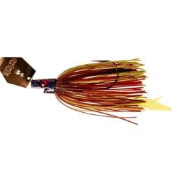 Strike Pro Pig Hula / Chatterbait