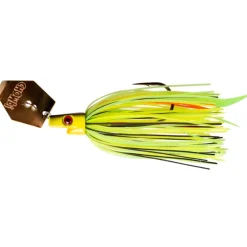Strike Pro Pig Hula Tiny Chatter