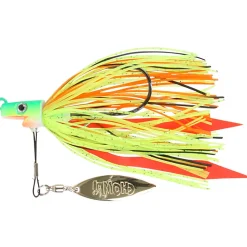 Strike Pro Pig Raiser / Under Spin