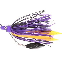 Strike Pro Pig Raiser / Under Spin