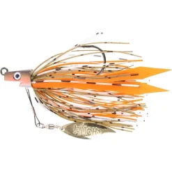 Strike Pro Pig Raiser / Under Spin