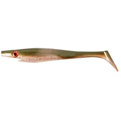 Strike Pro The Pig Shad Junior 8" (20 cm)