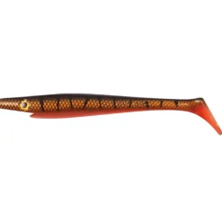 Strike Pro The Pig Shad Junior 8