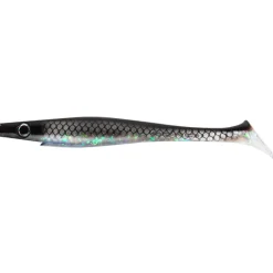 Strike Pro The Pig Shad Junior 8