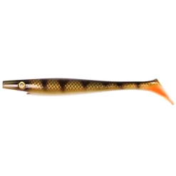 Strike Pro The Pig Shad Junior 8