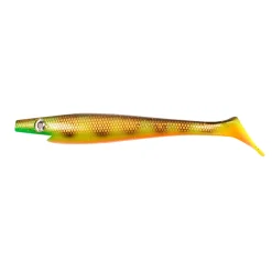 Strike Pro The Pig Shad Junior 8