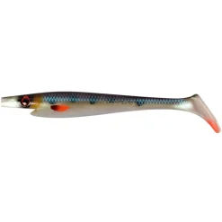 Strike Pro The Pig Shad Junior 8