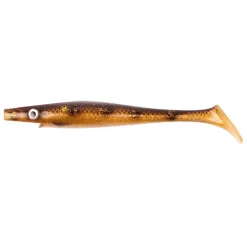 Strike Pro The Pig Shad Junior 8