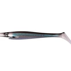 Strike Pro The Pig Shad Junior 8