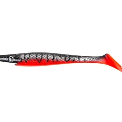 Strike Pro The Pig Shad Junior 8