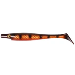 Strike Pro The Pig Shad Junior 8