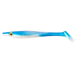Strike Pro The Pig Shad Junior 8