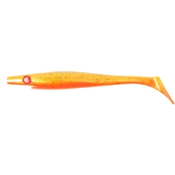 Strike Pro The Pig Shad Junior 8