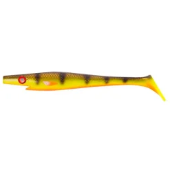 Strike Pro The Pig Shad Junior 8