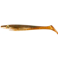 Strike Pro The Pig Shad Nano 6" (15 cm)