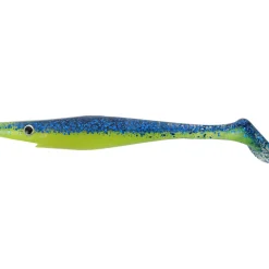 Strike Pro The Pig Shad Nano 6