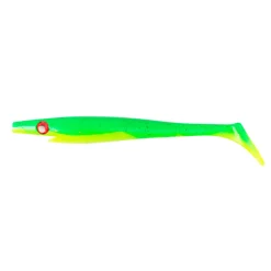 Strike Pro The Pig Shad Nano 6