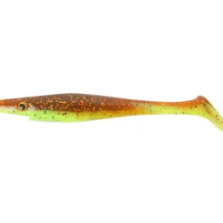 Strike Pro The Pig Shad Nano 6