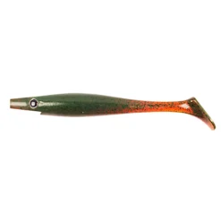 Strike Pro The Pig Shad Nano 6